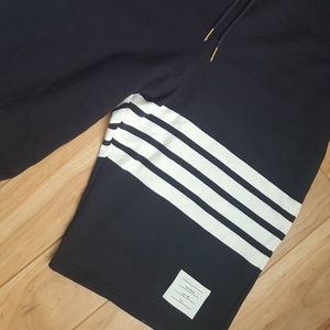 Thom Browne shorts